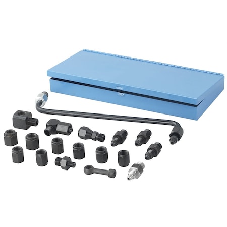 Otc DIESEL NOZZLE TESTER ADAPTER S 4201